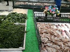 -永辉超市(鲁谷店)