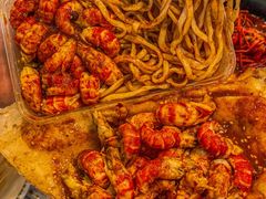 -香满锅老北京羊蝎子火锅·家常菜(新街口店)