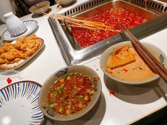 -闵四遵义羊肉粉(朝外大街店)