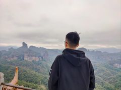 -丹霞山风景名胜区