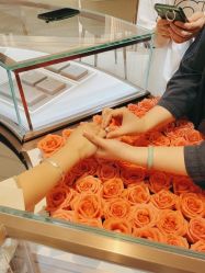 -I Do(重庆龙湖北城天街购物广场店)
