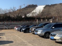 -北京万龙八易滑雪场