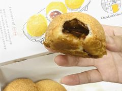 -蔡澜点心·粤菜(月星环球港店)