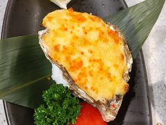 -友壹町寿司(嘉洲广场店)