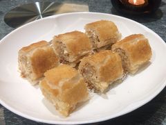 -粤匠·澳门点心粤菜海鲜(澳门半岛店)