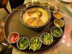 -浩海火燒雲傣家菜(芮欧百货店)