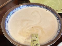 酥油茶-顺顺小吃(独克宗古城店)