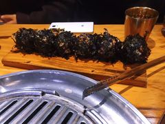 -金顺韩式烤肉·网红烤肉店(广利路店)