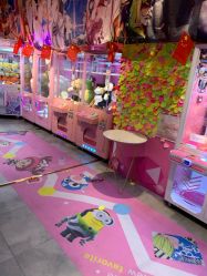 -LuckyStar幸运星家庭娱乐中心(东莞国贸店)