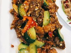 老爆三-昱德来·天津菜(河西店)