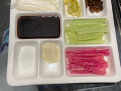 -小大董·烤鸭(凤凰汇店)