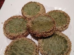 绿茶饼-绿茶餐厅(西单老佛爷店)