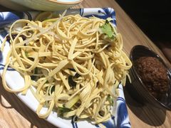 -老九圆山西面馆(CBD店)