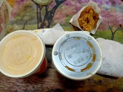 -华莱士·全鸡汉堡(五爱道店)