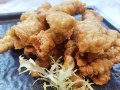 -周渝食惦·酸菜鱼精致川菜(横岗店)