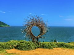-漳州滨海火山岛自然生态风景区