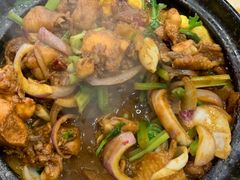 -川香煲(茅台路店)