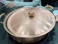 -朴小妹人参鸡汤火锅(长白山万达店)