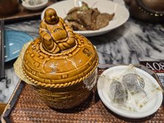 -麦当劳(南后街店)