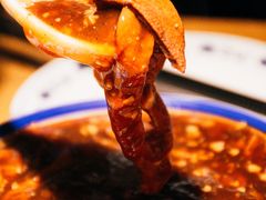 炒肝-铸钟褡裢火烧(西三环紫竹桥店)