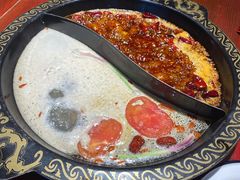 -黄家码头老火锅(解放碑旗舰店)