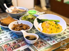 -七爷清汤腩·港式餐厅(金狮广场店)