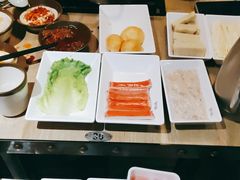 -野妹火锅(南园店)