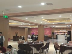 -全聚德(上海首店浦东店)
