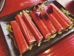 -谭鸭血老火锅(漳州路店)