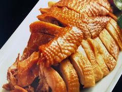 -八珍饺子·烤鸭·家常菜