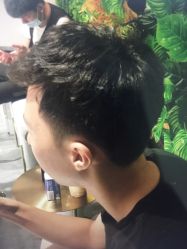 -卓梵美发·精品Salon