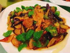 -老六杀猪菜(进乡街店)