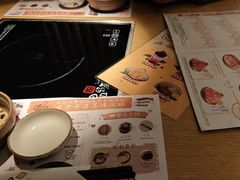 -温野菜涮涮锅(大悦城店)