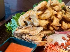 -收音机音乐餐酒吧(南滨路店)