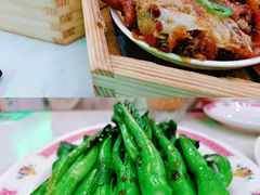 -东鑫记港式茶餐厅(南京东路店)