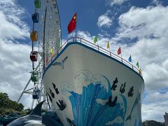 -左海海底世界