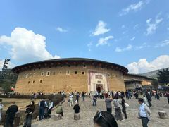 -福建土楼(南靖)景区