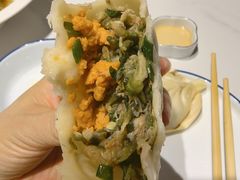 -渔港甄宴·海鲜·地标烟台菜(金沙滩店)