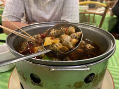 -盛港湾海鲜食府(黄沙店)