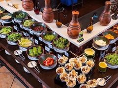 -火舞泰·泰式海鲜火锅餐厅(世纪城店)