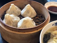 -熙盛源(滨湖万达店)