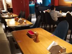 -斗牛士牛排(南京东路店)