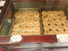 -黄桥宾馆黄桥烧饼(银杏路店)