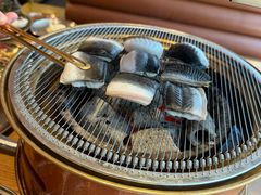 -西塔老太太泥炉烤肉(湖东领汇广场店)