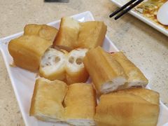 -冠记·肠粉粥品专家(江南大道店)