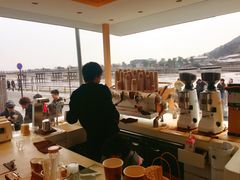 -% Arabica(京都东山店)