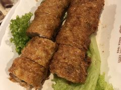 -松發肉骨茶(牛车水店)