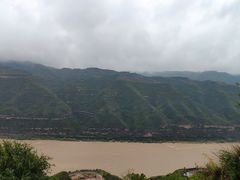 -陕西黄河壶口瀑布旅游区