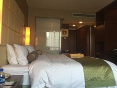 -银川国贸中心酒店