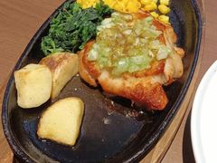 -萨莉亚意式餐厅(杭州西溪龙湖天街店)